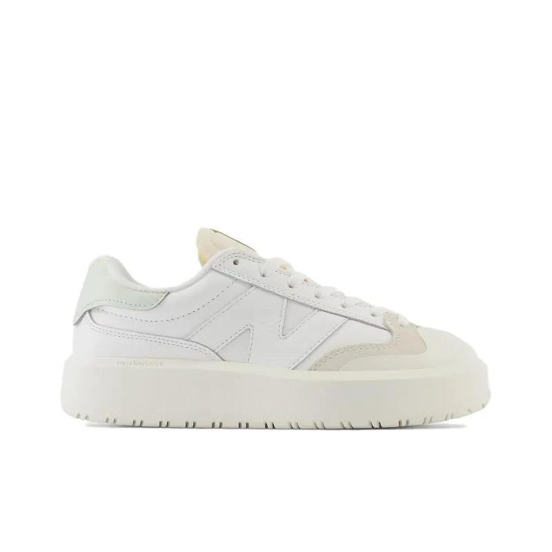 New Balance CT302 'White Silver Moss'-1