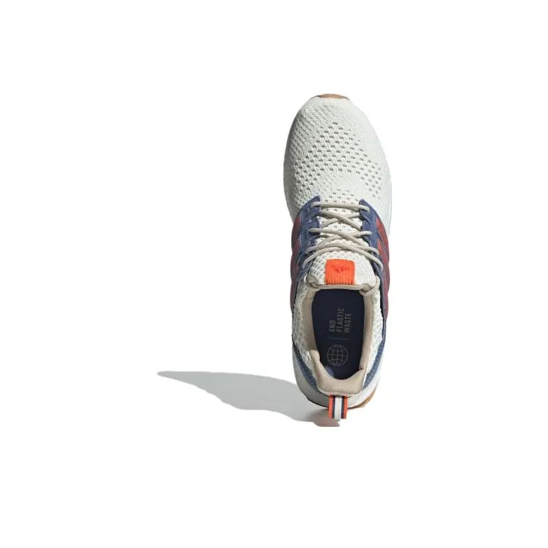 Adidas Ultra Boost 1.0 Off White Crew Blue-4