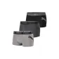 Black/Dark Gray/Light Gray