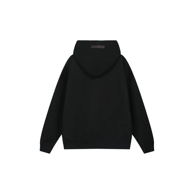 11ESTRANGER Sweatshirts Unisex-24