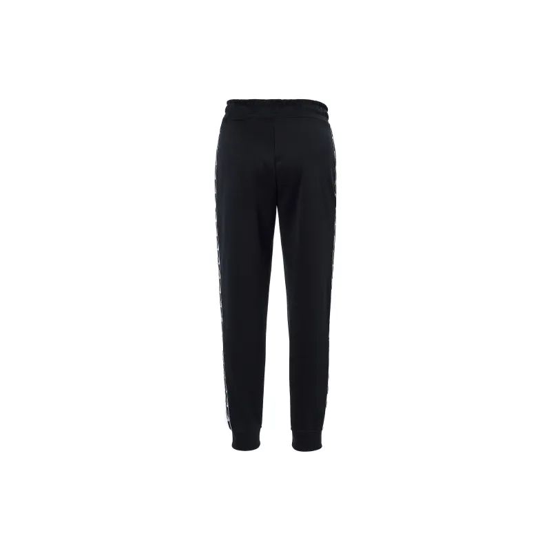 Nike Knitted Sports Pants Women's Black-2