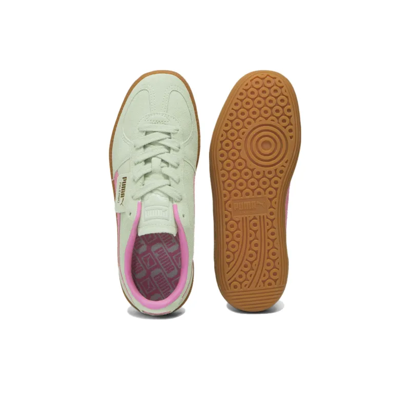 PUMA Palermo 'Fresh Mint Fast Pink' Women's-3