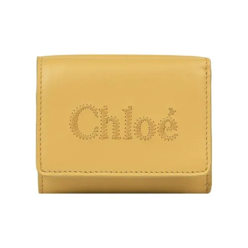 Chloé Wallets