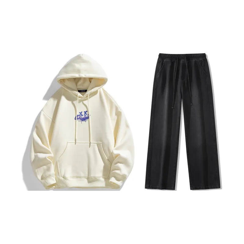 CSKS Sweatshirt Sets Unisex-10