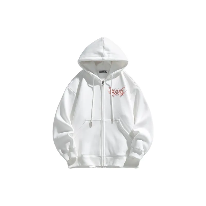 POLAR BEAR Sweatshirts Unisex-4