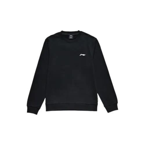 LINING Men Sweatshirt