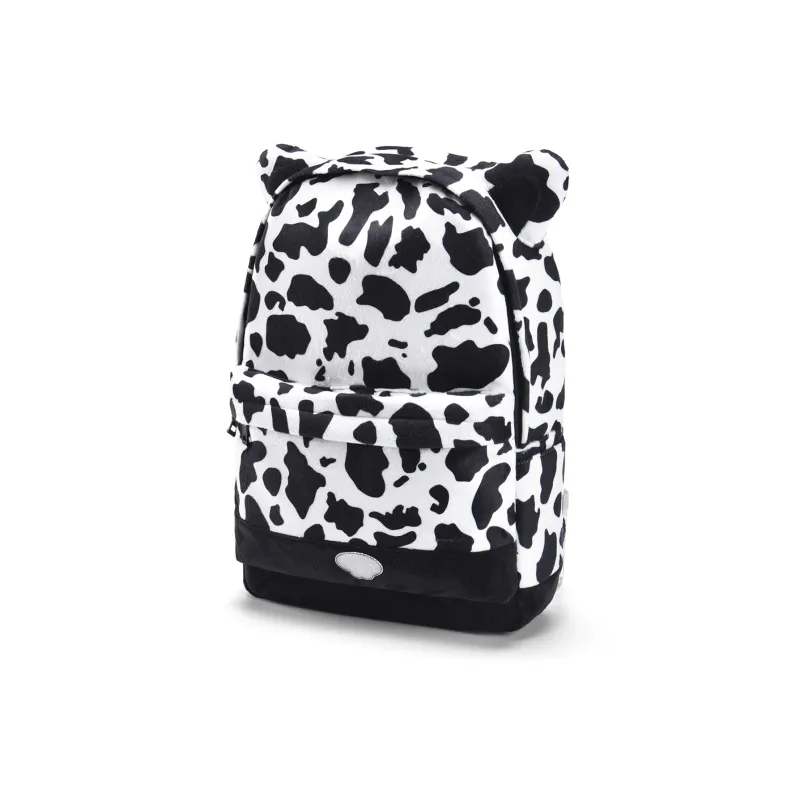 ONRF Polyester Backpack Tubas Unisex White-2