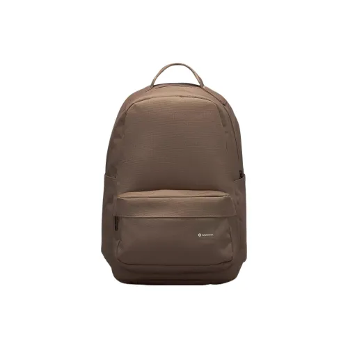 Lululemon Backpacks Brown