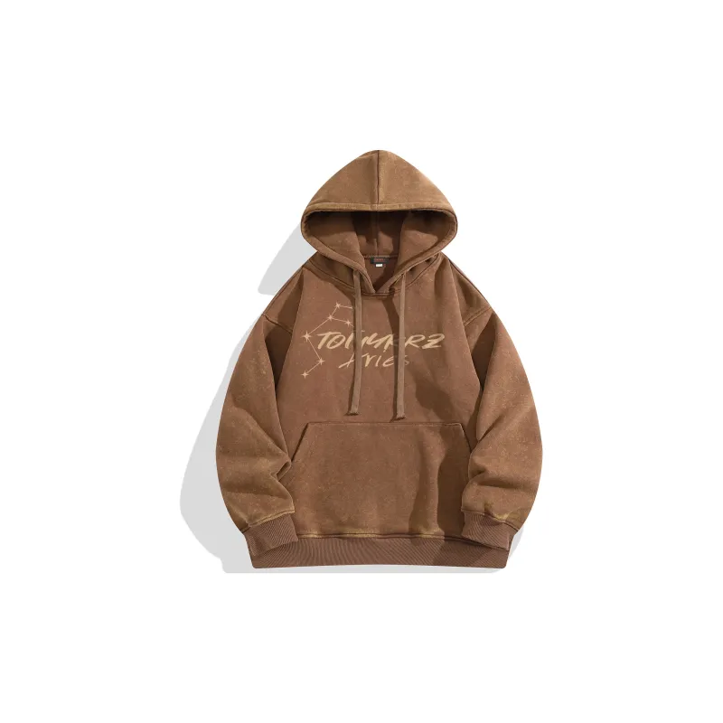 TONYKRZ Sweatshirts Unisex-10