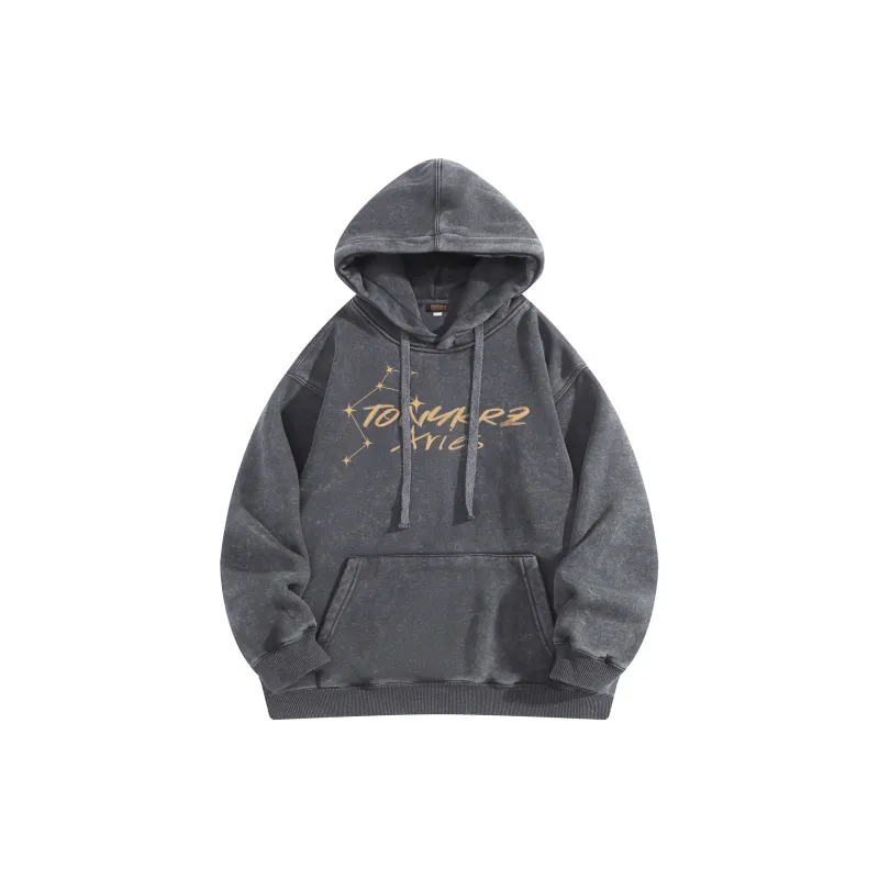 TONYKRZ Sweatshirts Unisex-1