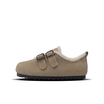 EYGPAP Casual Shoes Women's Low Top Coffee
