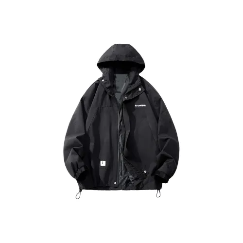 FMACM Unisex Jacket