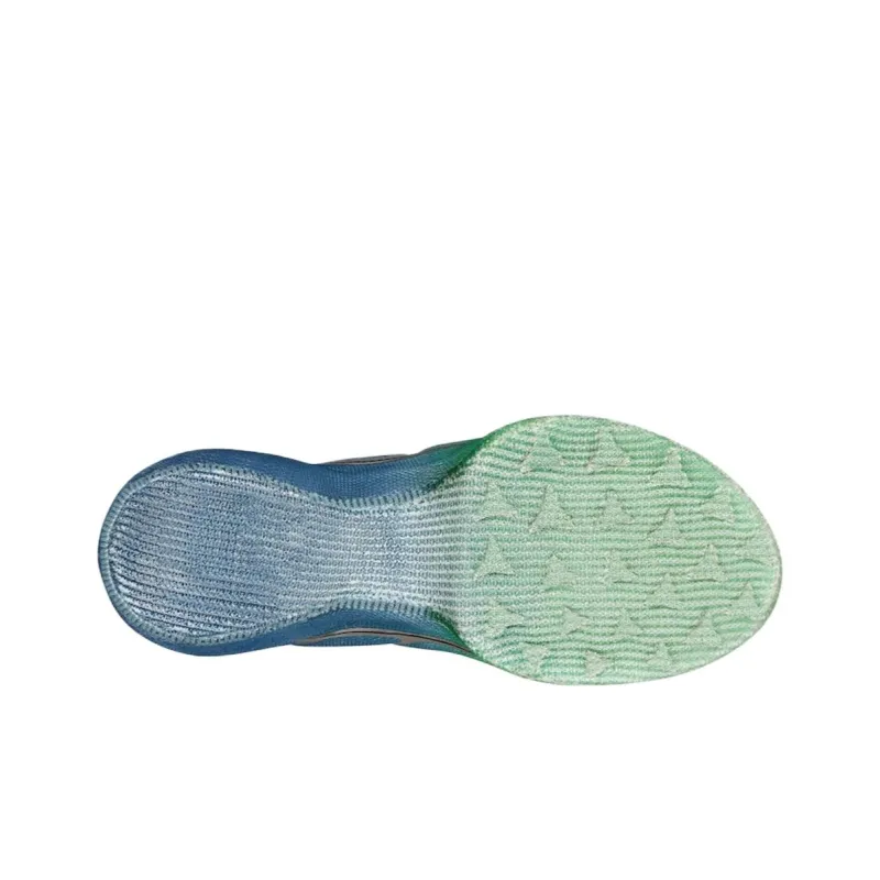 Givenchy TK 360 Plus Mid Sneaker Green Blue-4