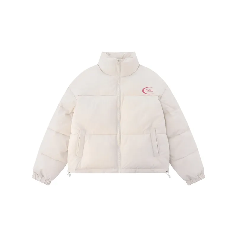 O'Neill Puffer Jackets Women's-4