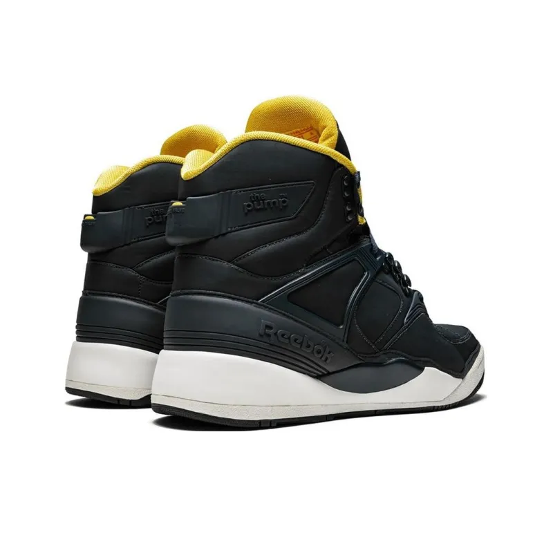 Reebok UNDFTD X The Pump '20th Anniversary' Friends & Family-3