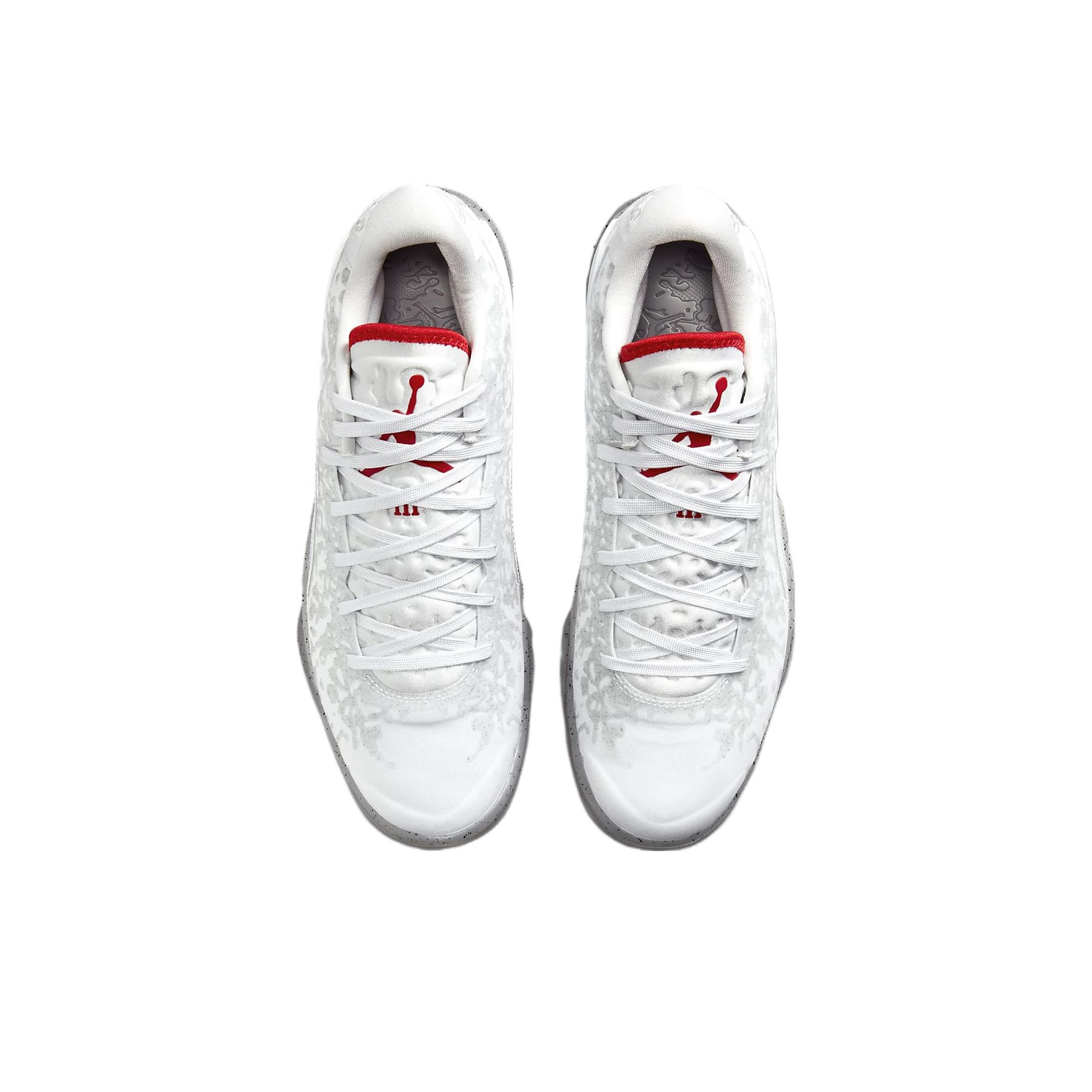 Jordan Zion 3 'Fresh Paint' - POIZON