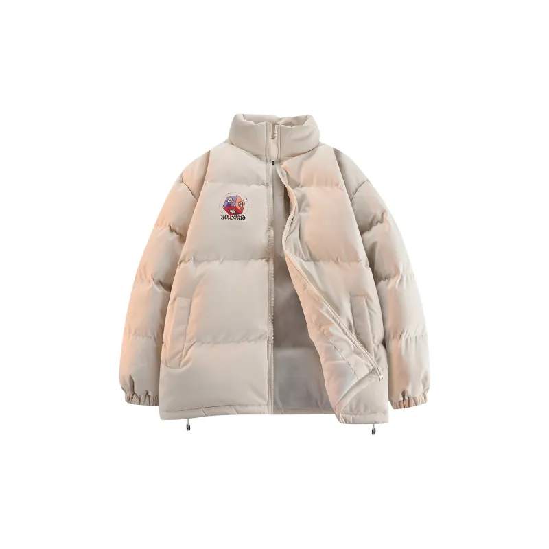 30BRAID Puffer Jackets Unisex-10