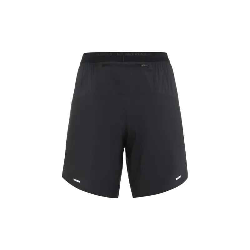Nike Dri Fit Casual Shorts Men's Black-2