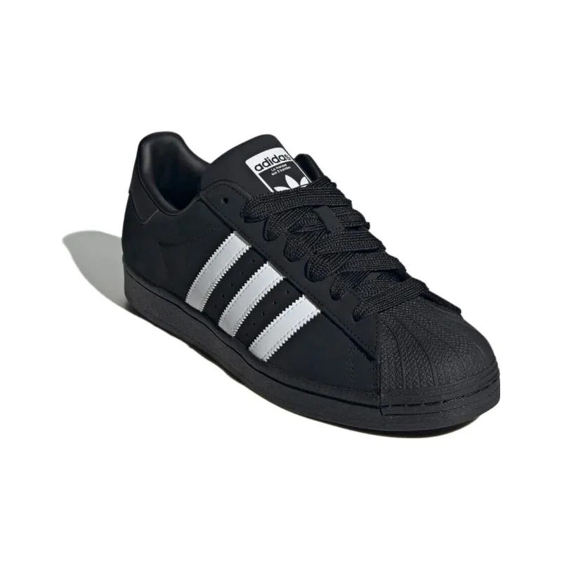 adidas originals Superstar Black-2