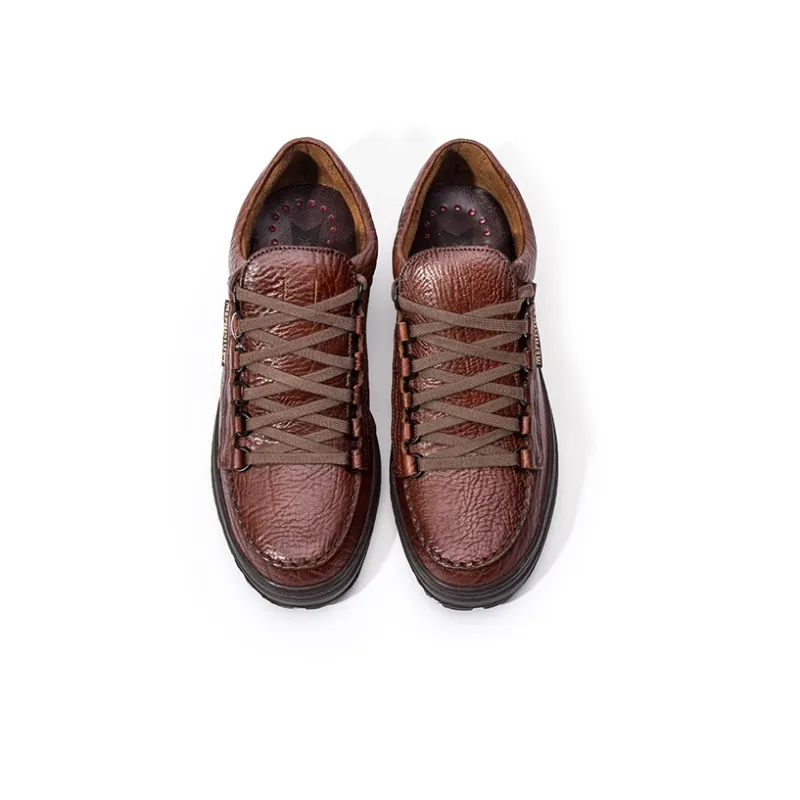 MEPHISTO Cruiser Coverage Low Top Casual Shoes Men's-10