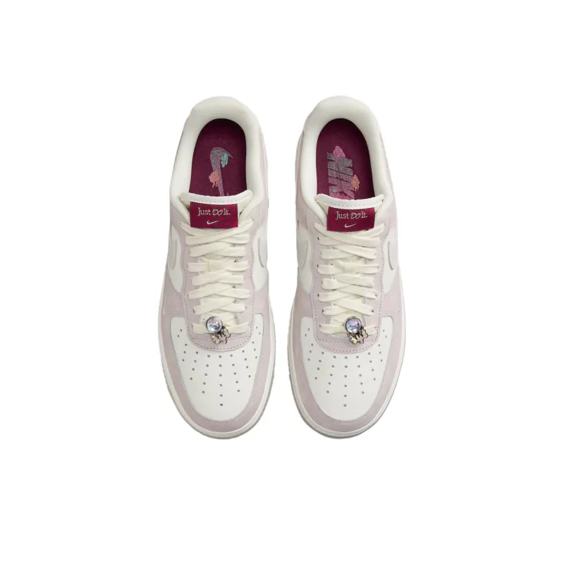 Nike Air Force 1 Low Year Of The Dragon Women's-3