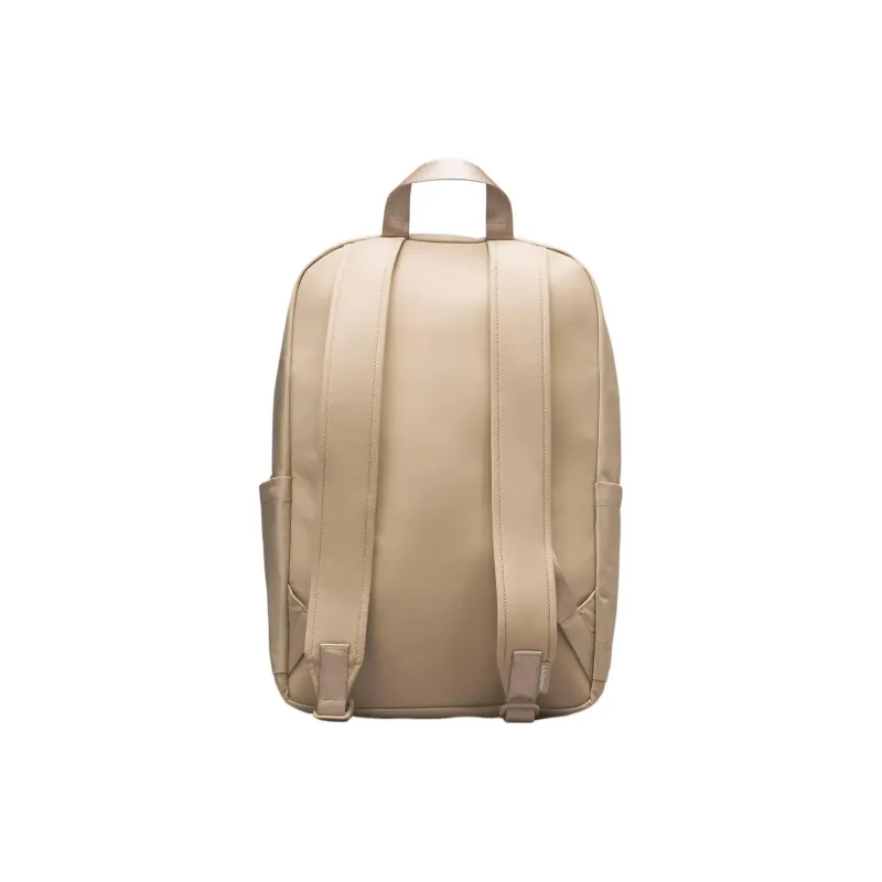 Lululemon Everywhere Nylon Backpack Regular Unisex Khaki-3