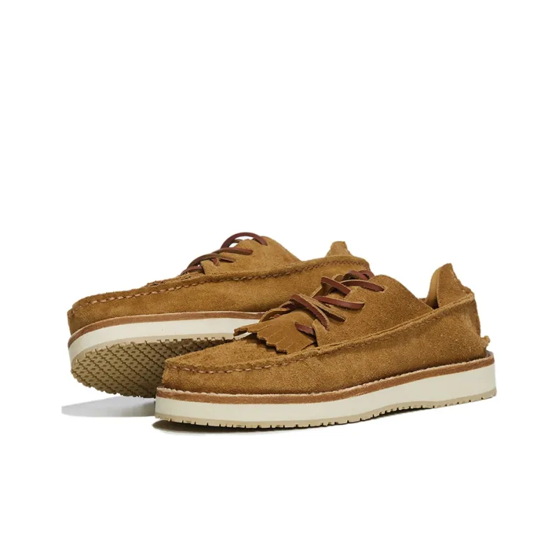 Norman Walsh Cushioning Rebound Abrasion Resistant Low Top Casual Shoes Men's Brown-2