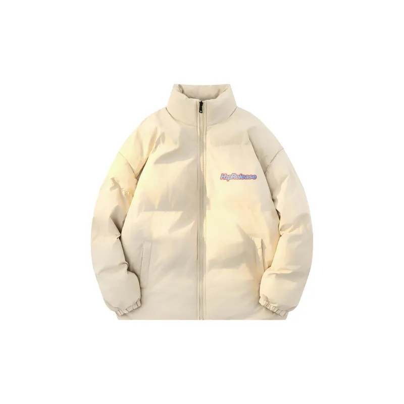H2P Puffer Jackets Unisex-6