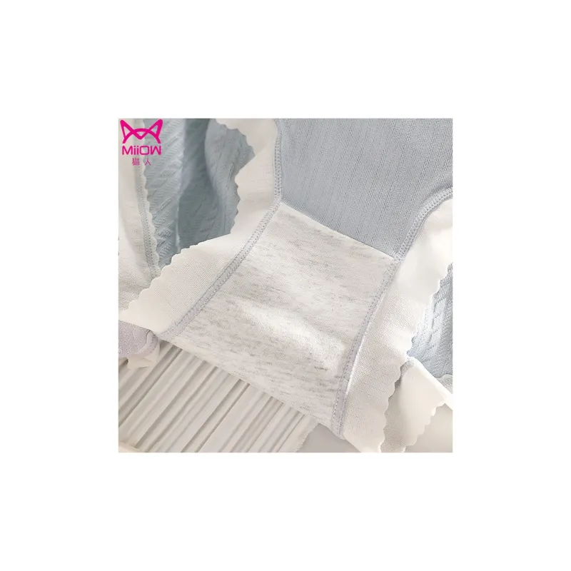MIIOW Women's Underpants-15