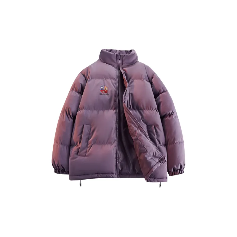 30BRAID Puffer Jackets Unisex-13