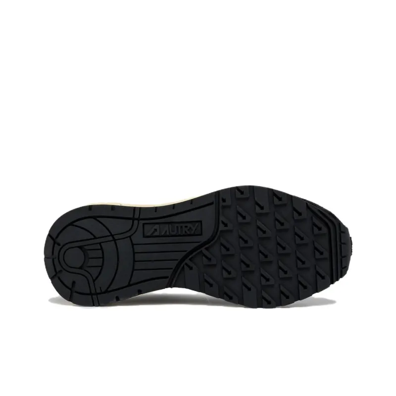 AUTRY Reelwind Low-top Chunky Sneakers-4