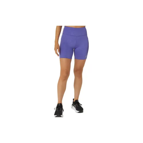 Asics PR LYTE 5IN RUN Casual Shorts Women's Purple