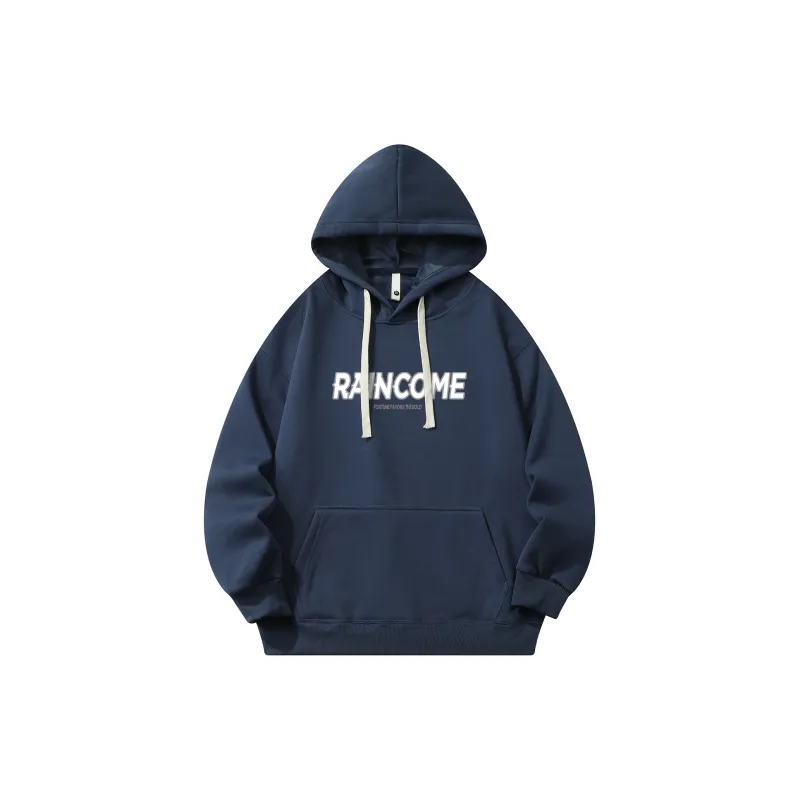 RAINCOME Sweatshirts Unisex-9