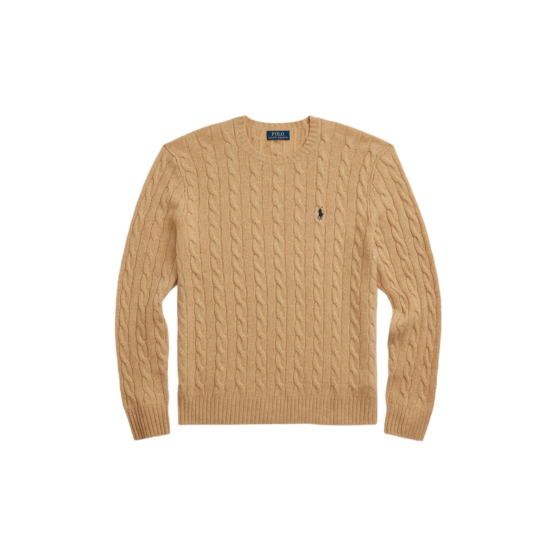 Ralph Lauren newest sweater for men