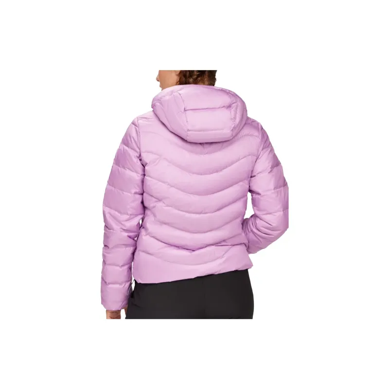 HOKA ONE ONE Jackets Women's Violet-1