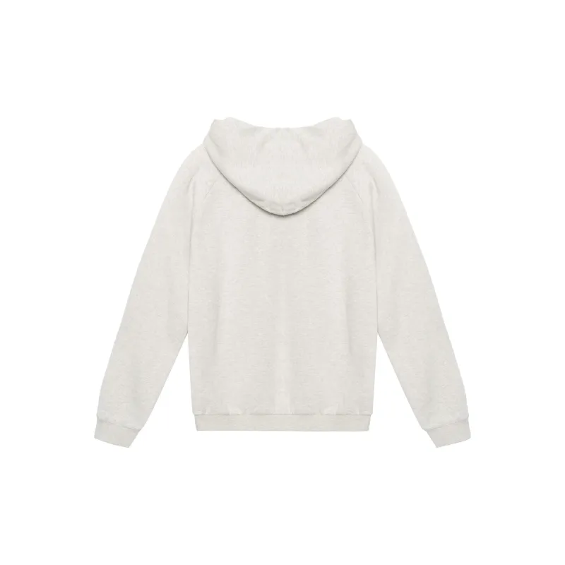 DIOR X Erl Hooded Sweatshirt-1
