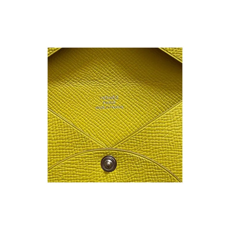 HERMES Calvi Card Holders-2