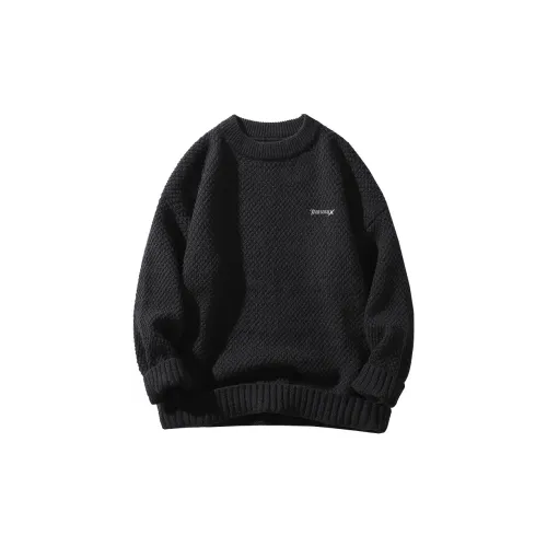 DAREASY Knitwear Unisex