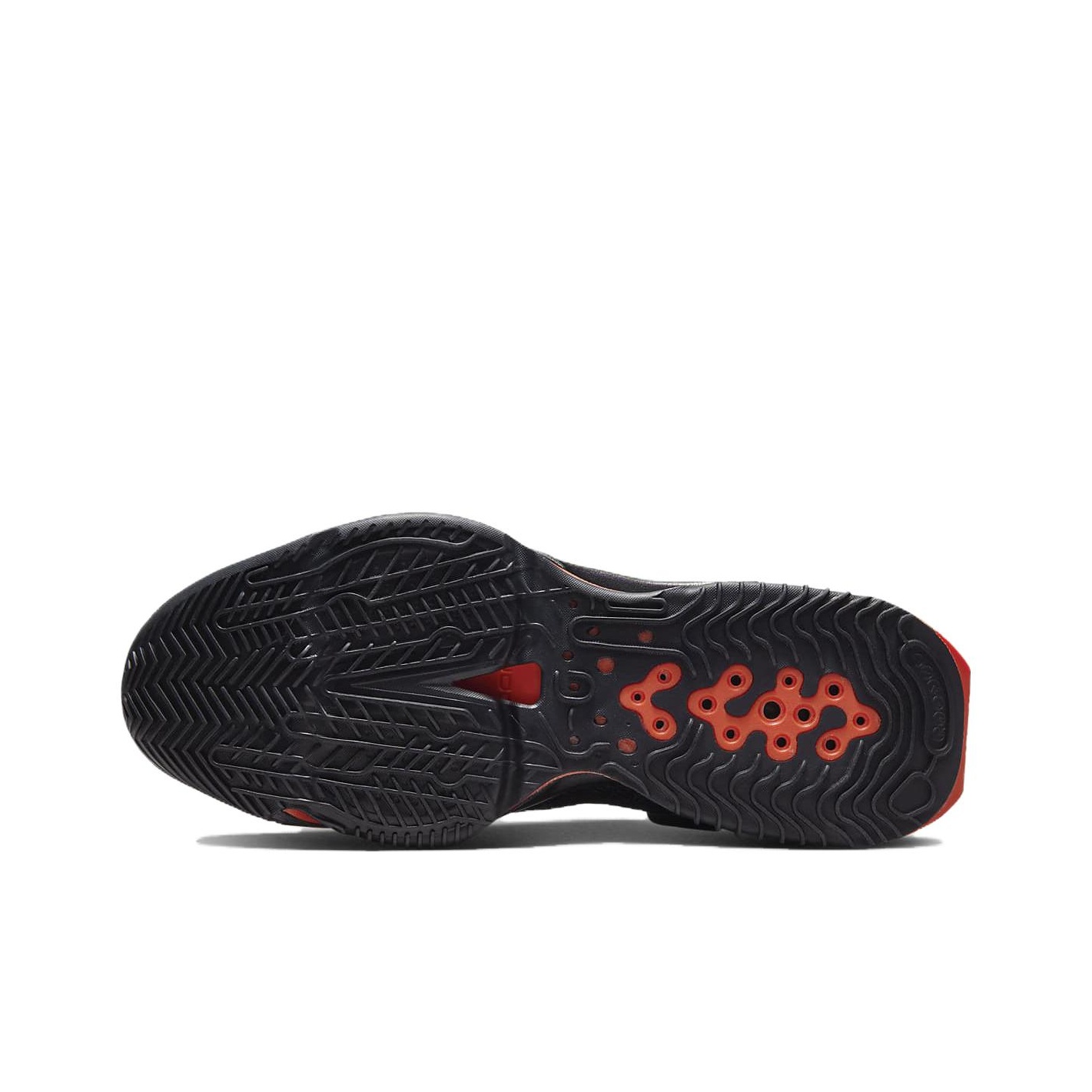 Nike Air Zoom GT Jump 2 EP 'Greater Than Ever' - POIZON
