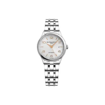 Baume & Mercier Women's Creighton Collection Watch
