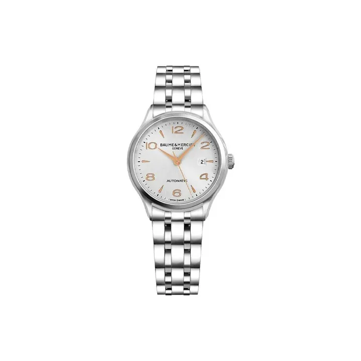 Baume & Mercier Women's Creighton Collection Watch-0