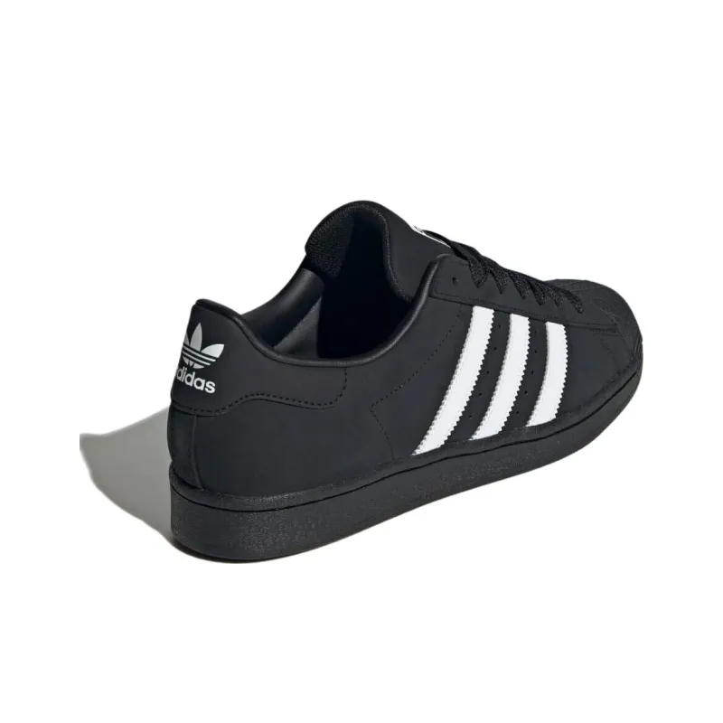 adidas originals Superstar Black-4