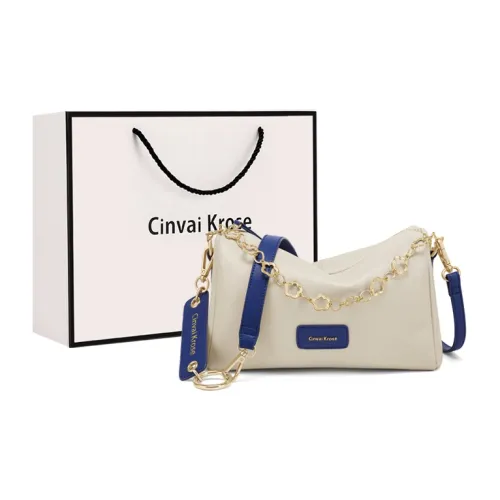 Simvay Clos Shoulder Bags