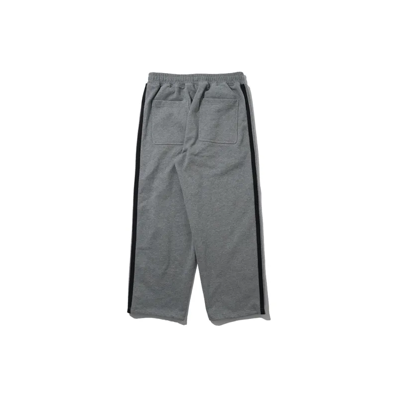 RESTICK Casual Pants Men-1