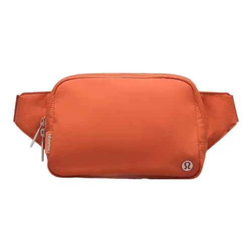 Lululemon Everywhere Fanny Packs Burnt Apricot Brown