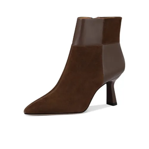 JESSICA SOPHIA Ankle Boots Women's