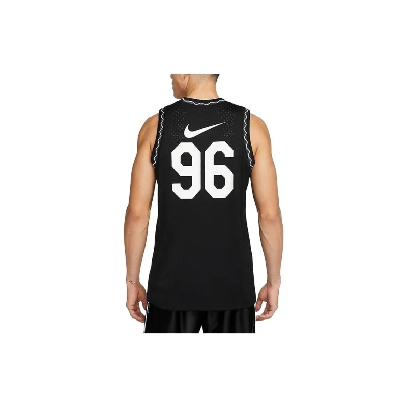 Nike Tank Tops Men Black-1