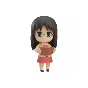 GSC Everyday, Water Based Linen Garment, Original, Katsuhiro Shinohara Ver. Chibi Figures 10cm