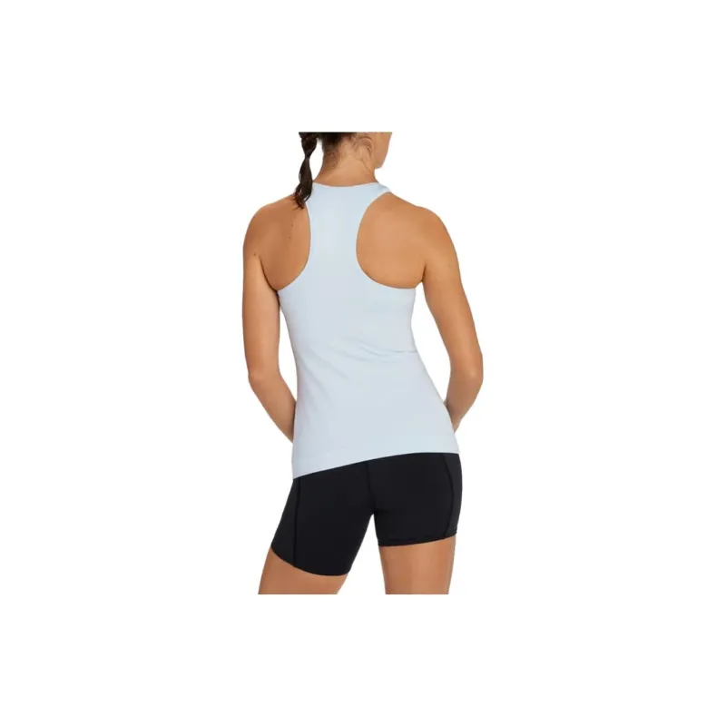 HOKA ONE ONE Tank Tops Women's Ice Water-1