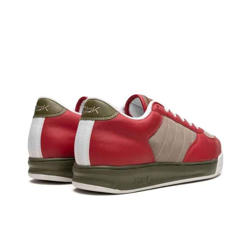 Reebok S Carter Classic Low Elite-2